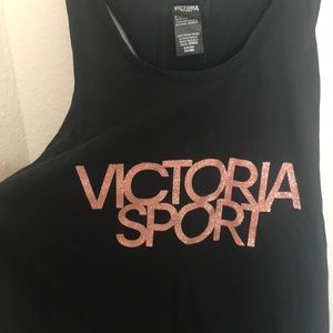 Victoria secret workout tank